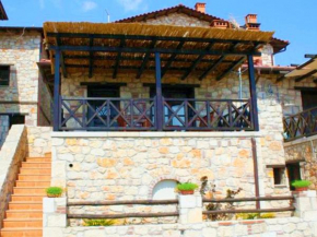 Stone House Tamara